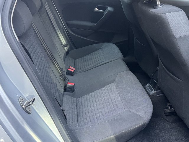 Foto 3 van Volkswagen Polo 1.2 TSI BlueMotion Comfort Edition Airco