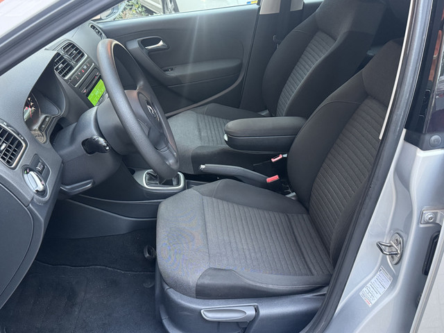 Foto 2 van Volkswagen Polo 1.2 TSI BlueMotion Comfort Edition Airco