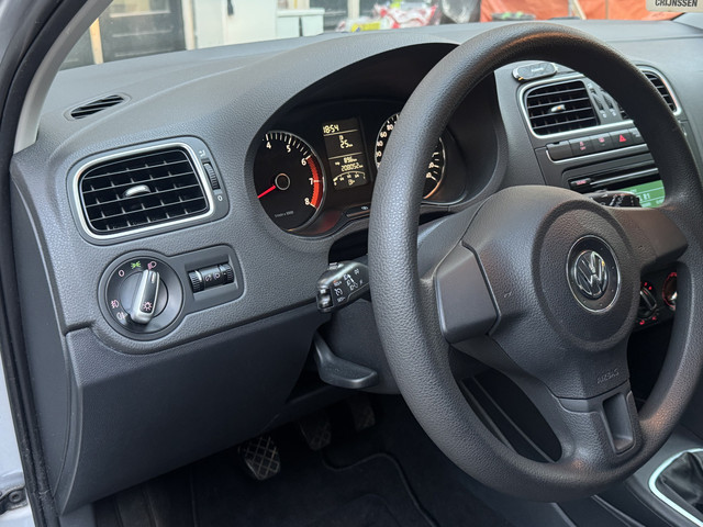 Volkswagen Polo 1.2 TSI BlueMotion Comfort Edition Airco