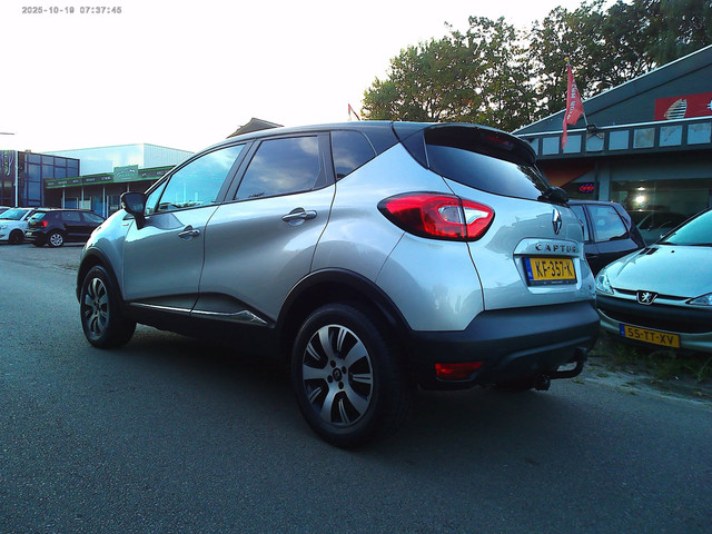 Foto 5 van Renault Captur 0.9 TCe Limited(NAVI+Airco)