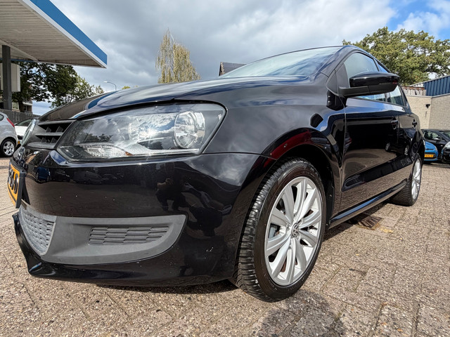 Foto 9 van Volkswagen POLO 1.2 TSI Comfortline *5DRS*CLIMA*STOELVERW.*CRUISE*PDC*LM. VELGEN*NETTE AUTO