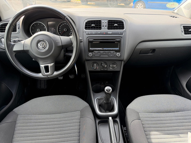 Foto 10 van Volkswagen POLO 1.2 TSI Comfortline *5DRS*CLIMA*STOELVERW.*CRUISE*PDC*LM. VELGEN*NETTE AUTO