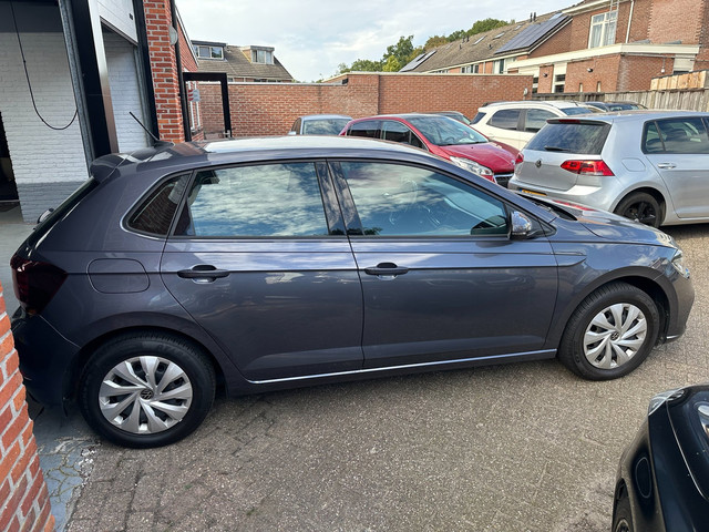 Foto 5 van Volkswagen POLO 1.0 TSI Life Business AUTOMAAT-PDC-AIRCO-NAVI