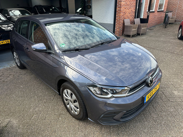 Foto 4 van Volkswagen POLO 1.0 TSI Life Business AUTOMAAT-PDC-AIRCO-NAVI