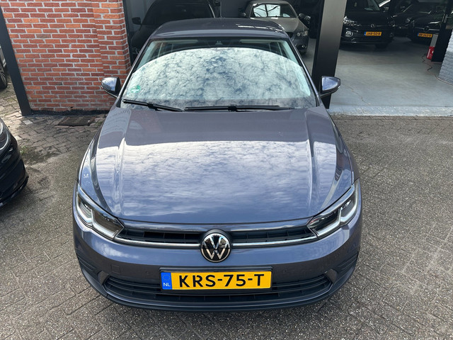 Foto 3 van Volkswagen POLO 1.0 TSI Life Business AUTOMAAT-PDC-AIRCO-NAVI