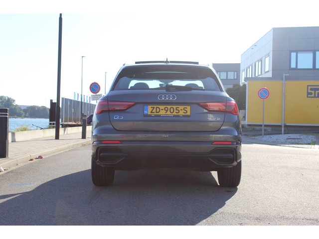 Foto 7 van Audi Q3 35 TFSI S Line Pro Line S