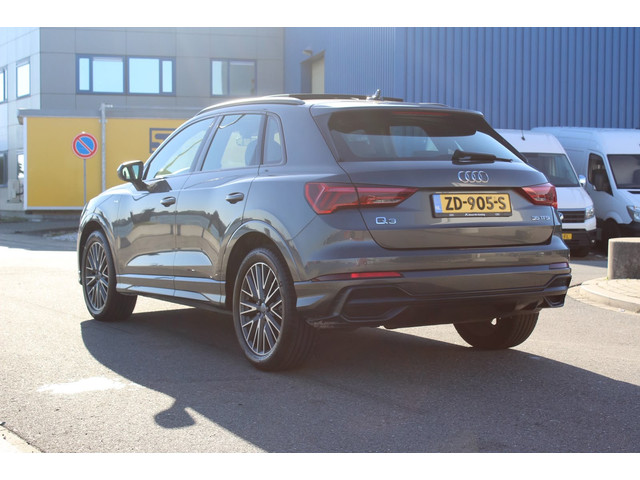 Foto 6 van Audi Q3 35 TFSI S Line Pro Line S