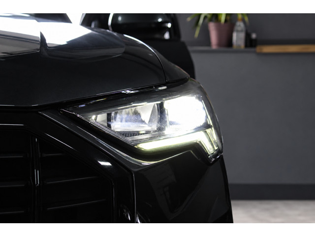 Foto 5 van Audi Q3 35 TFSI S Line Pro Line S