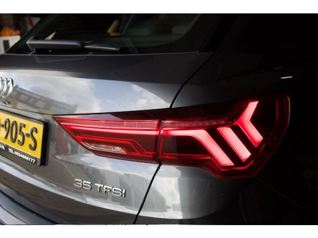 Foto 4 van Audi Q3 35 TFSI S Line Pro Line S