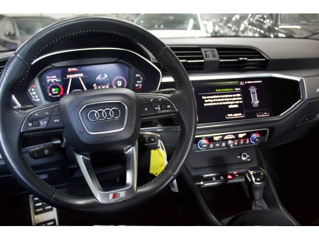 Foto 3 van Audi Q3 35 TFSI S Line Pro Line S