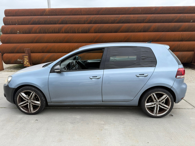 Foto 9 van Volkswagen Golf 2010 * 1.2 TSI Highline * BAK PROBLEEM !!