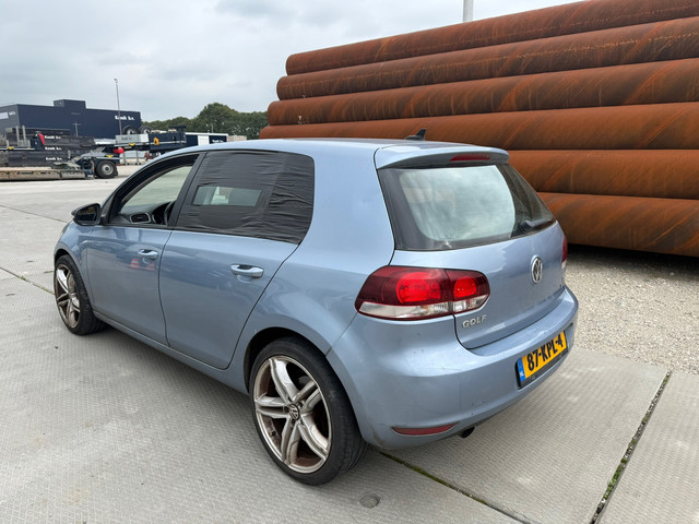 Foto 8 van Volkswagen Golf 2010 * 1.2 TSI Highline * BAK PROBLEEM !!