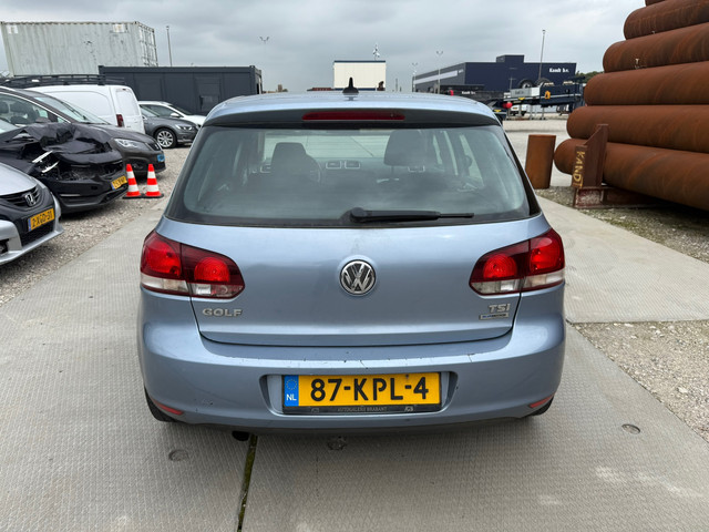 Foto 7 van Volkswagen Golf 2010 * 1.2 TSI Highline * BAK PROBLEEM !!