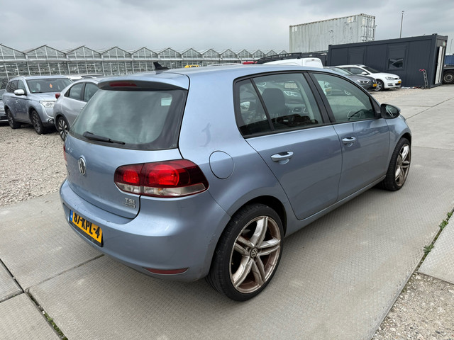 Foto 6 van Volkswagen Golf 2010 * 1.2 TSI Highline * BAK PROBLEEM !!