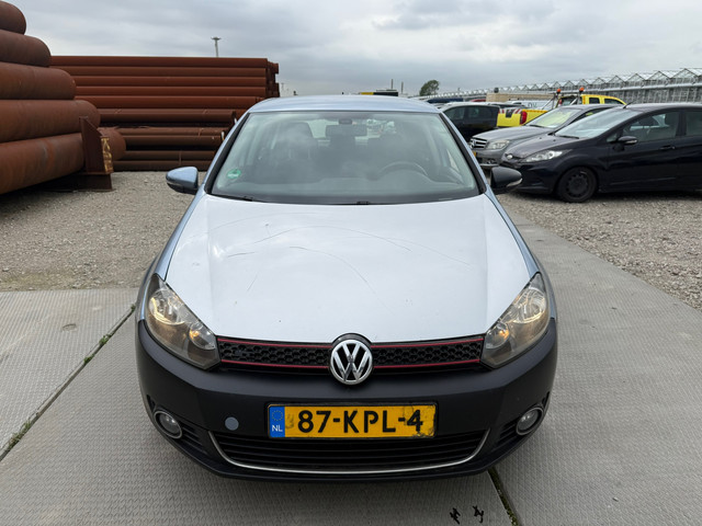 Foto 3 van Volkswagen Golf 2010 * 1.2 TSI Highline * BAK PROBLEEM !!
