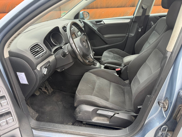 Foto 2 van Volkswagen Golf 2010 * 1.2 TSI Highline * BAK PROBLEEM !!