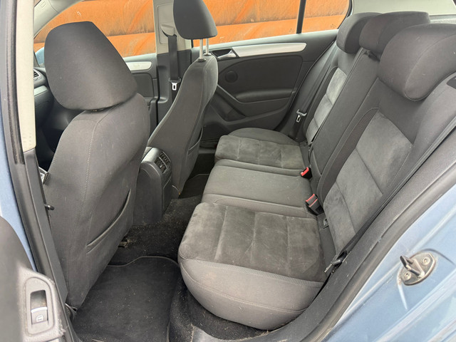 Volkswagen Golf 2010 * 1.2 TSI Highline * BAK PROBLEEM !!