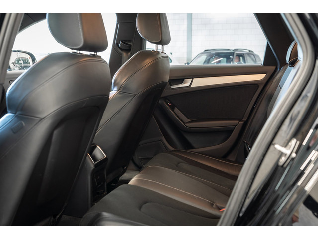 Foto 7 van Audi A4 Avant 1.8 TFSI Pro Line S - 3x S-Line - Stoelverwarming - PDC - Cruise Control
