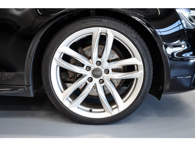 Foto 8 van Audi A4 Avant 1.8 TFSI Pro Line S - 3x S-Line - Stoelverwarming - PDC - Cruise Control