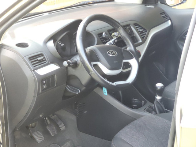 Foto 7 van Kia PICANTO 1.0 CVVT Airco Dealer Onderhouden