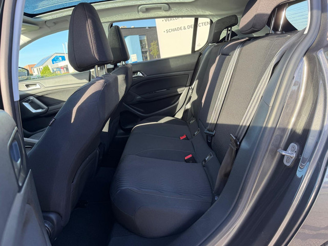 Peugeot 308 | 2017 | 1.6 BlueHDi Blue Lease Executive | Export en Handel | APK