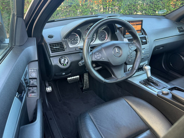 Foto 8 van Mercedes-Benz C-klasse 350 Avantgarde 4-Matic | FULL OPTIONS | RIJKLAAR!