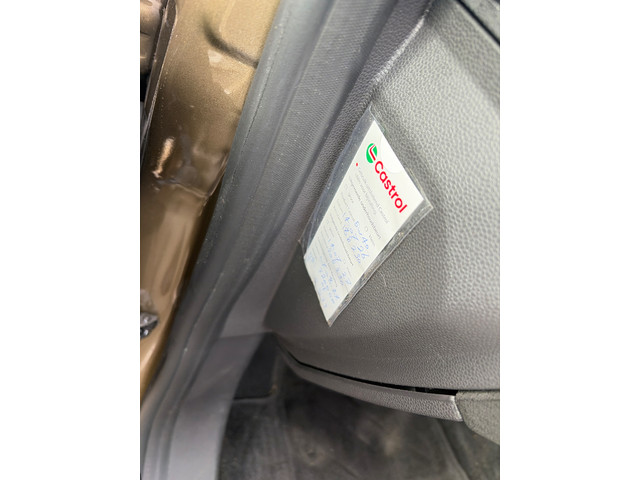 Foto 5 van Ford Fiesta 1.5 TDCi AIRCO/RIJDT GOED/5DEURS/APK 8-2027!!
