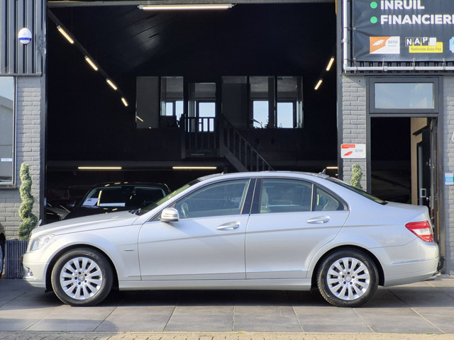 Foto 10 van Mercedes-Benz C-klasse 200 K Business Class Automaat|Carplay