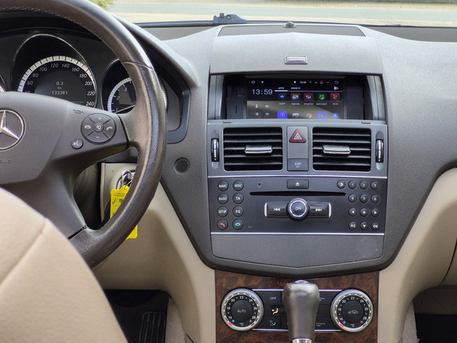 Foto 6 van Mercedes-Benz C-klasse 200 K Business Class Automaat|Carplay