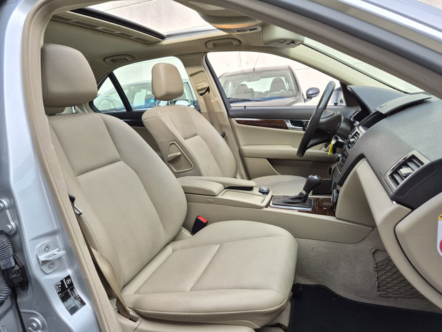 Foto 7 van Mercedes-Benz C-klasse 200 K Business Class Automaat|Carplay