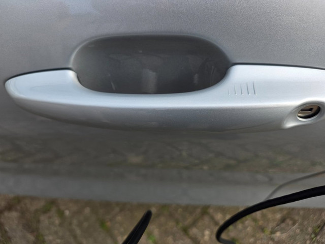Foto 5 van Ford Focus 1.0 EcoBoost Trend Edition Business FULL OPTIONS