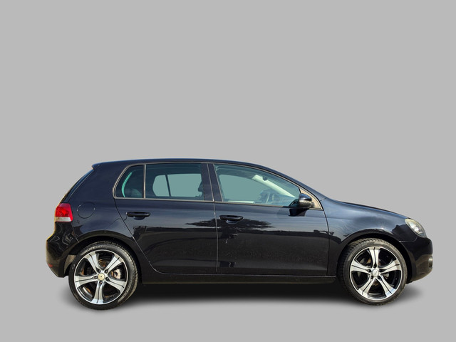 Foto 6 van Volkswagen Golf 1.2 TSI Trendline Navi, Clima