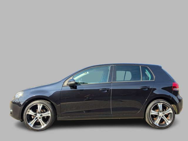 Foto 8 van Volkswagen Golf 1.2 TSI Trendline Navi, Clima