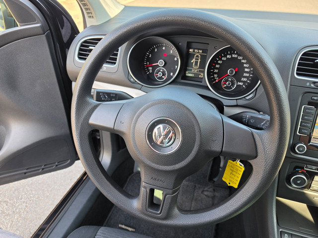 Foto 10 van Volkswagen Golf 1.2 TSI Trendline Navi, Clima