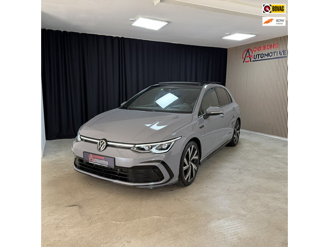 Volkswagen Golf 1.5 TSI R-Line. HUD. H&K PANO.AUTO