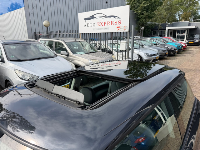 Foto 4 van Mini Cooper Pepper 1.6/Airco/Panorama Dak/Leer/Nieuw Apk