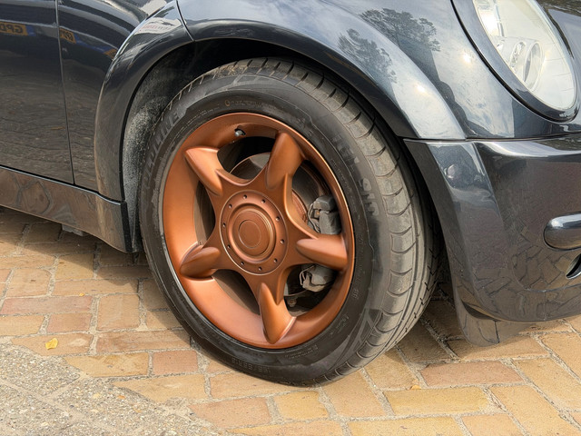 Foto 7 van Mini Cooper Pepper 1.6/Airco/Panorama Dak/Leer/Nieuw Apk