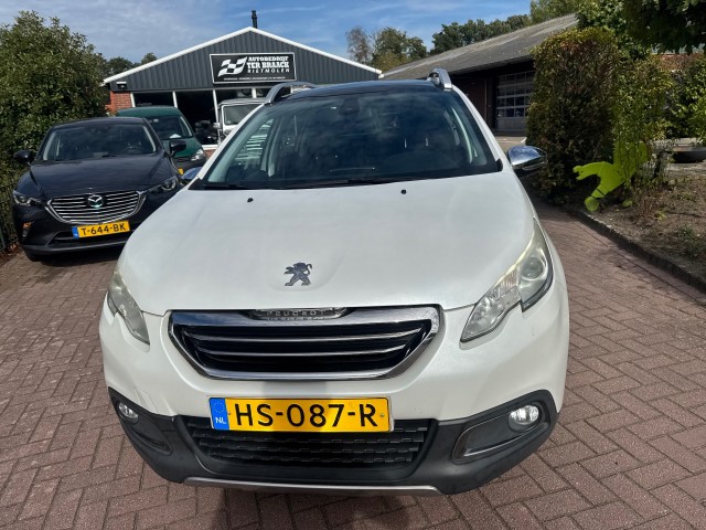 Foto 3 van PEUGEOT 2008 *Pano*Car Play*Trekhaak*Allure