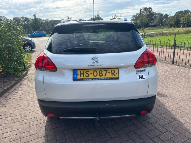 Foto 6 van PEUGEOT 2008 *Pano*Car Play*Trekhaak*Allure