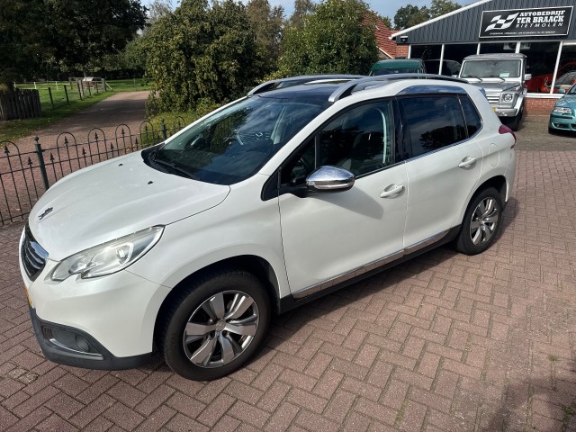Foto 8 van PEUGEOT 2008 *Pano*Car Play*Trekhaak*Allure