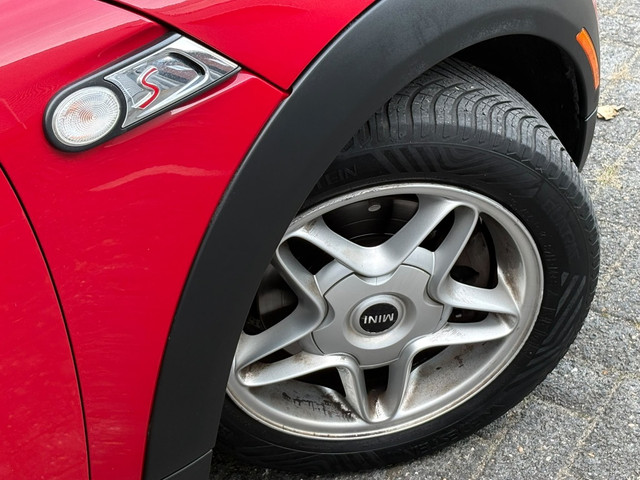Foto 8 van MINI Clubman 1.6 Cooper S Chili Panoramadak Airco ijskoud APK