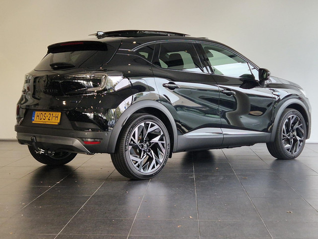 Foto 9 van Renault Captur 1.6 E-Tech full hybrid 145 esprit Alpine | TREKHAAK | SCHUIF/KANTEL DAK | HARMAN KARD