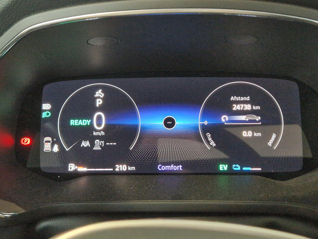 Foto 7 van Renault Captur 1.6 E-Tech full hybrid 145 esprit Alpine | TREKHAAK | SCHUIF/KANTEL DAK | HARMAN KARD