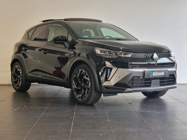 Foto 6 van Renault Captur 1.6 E-Tech full hybrid 145 esprit Alpine | TREKHAAK | SCHUIF/KANTEL DAK | HARMAN KARD