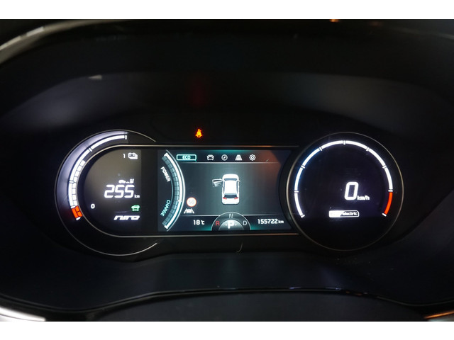 Foto 3 van Kia E-Niro DynamicLine 64 kWh €14950/ CAMERA / NAP
