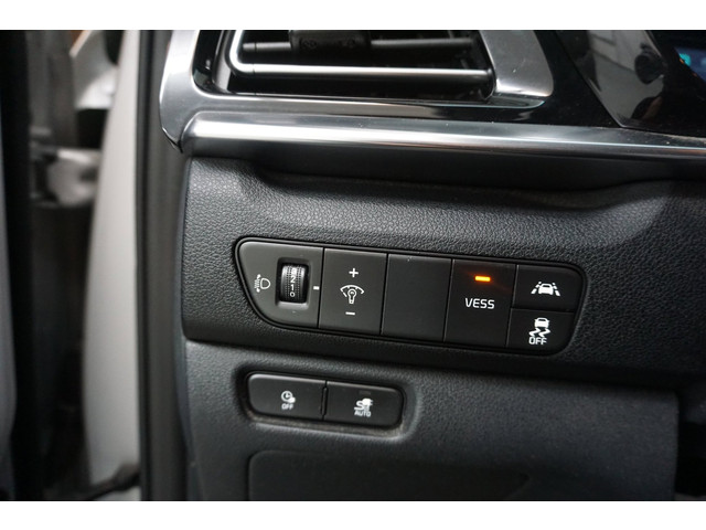 Kia E-Niro DynamicLine 64 kWh €14950/ CAMERA / NAP