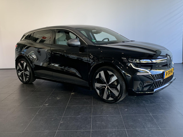 Foto 4 van Renault Megane E-Tech EV60 Techno 1 fase lader | TREKHAAK | 99% SOH | 360 CAMERA | NAVIGATIE |