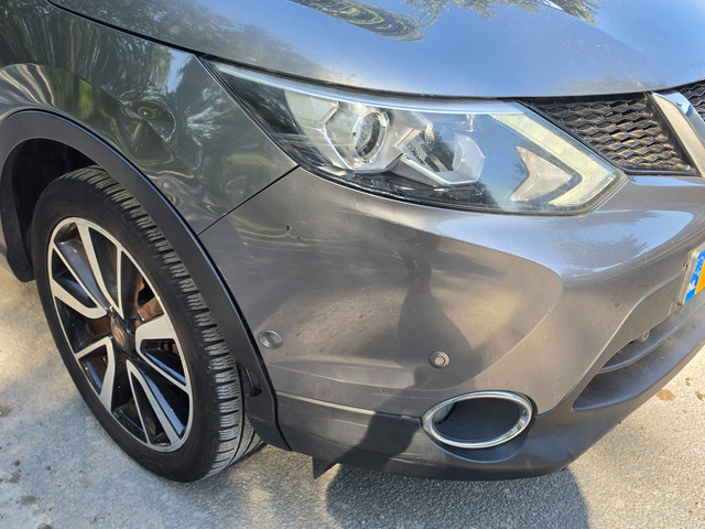 Foto 9 van Nissan Qashqai 1.2 Tekna / AIRCO / NAP