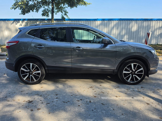 Foto 8 van Nissan Qashqai 1.2 Tekna / AIRCO / NAP