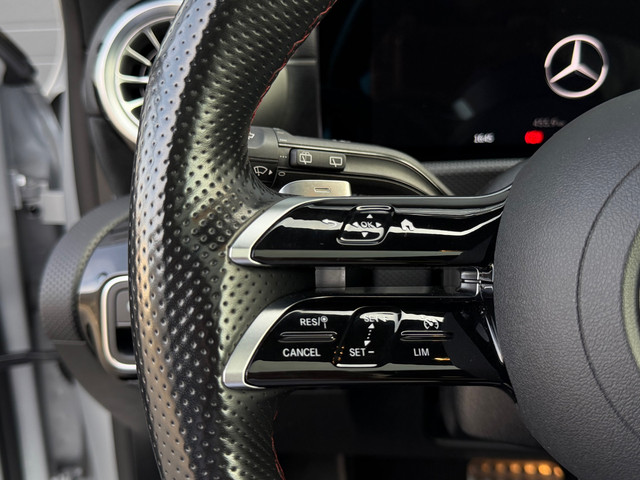 Foto 5 van Mercedes-Benz A-klasse 250 e AMG|PANO|360°|HUD|MEMORY|TEKHAAK|SFEER|19''